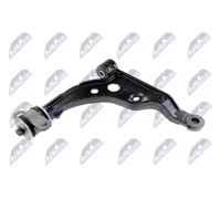 Braccio Oscillante Asse Ant. Adatto A per Citroen Jumper 02 Fiat Ducato 02