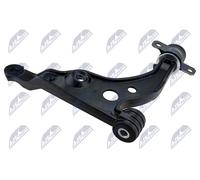 NTY ZWD-CT-031 Braccio oscillante, sospensione ruota