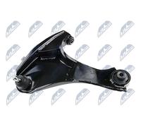 Braccio Sospensione Asse Anteriore Inferiore Destro per DAIHATSU | FL788-G
