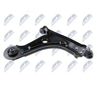 NTY ZWD-DW-006 Braccio oscillante, Sospensione ruota per CHEVROLET,DAEWOO