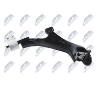 NTY Braccio oscillante, Sospensione ruota compatibile con OPEL VAUXHALL