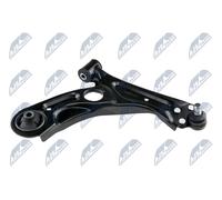 NTY Braccio oscillante, Sospensione ruota compatibile con CHEVROLET ZWD-DW-035
