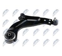 NTY ZWD-FR-003 Braccio oscillante, Sospensione ruota per FORD,JAGUAR