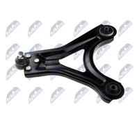 NTY Braccio oscillante, Sospensione ruota compatibile con FORD FORD USA