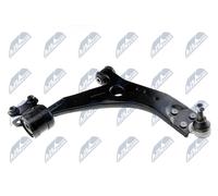 2 x Braccio oscillante NTY per FORD, VOLVO C30, C70 II, FOCUS C-MAX I, FOCUS