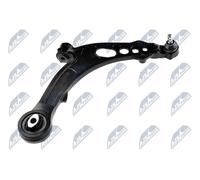 Braccio oscillante Assale anteriore Dx Braccio trasversale oscillante ZWD-FT-000