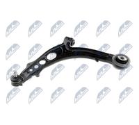 Braccio Oscillante Asse Ant. Adatto A per Fiat Punto 99 Sotto SX / OE zu Vergl