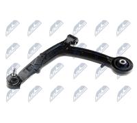 NTY ZWD-FT-003 Braccio oscillante, Sospensione ruota per FIAT