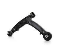 Braccio oscillante anteriore sx per fiat panda 169 03-