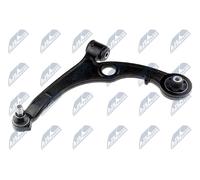 NTY ZWD-FT-008 Braccio oscillante, Sospensione ruota per FIAT