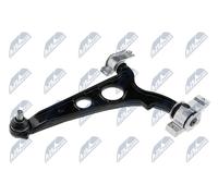 Braccio oscillante Assale anteriore Sx Braccio trasversale oscillante ZWD-FT-015