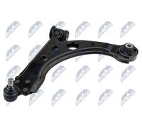 Braccio oscillante sinistro per fiat stilo bravo per lancia delta