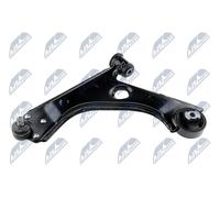 Braccio oscillante anteriore sinistro per fiat per peugeot per citroen
