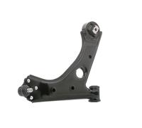 NTY Braccio oscillante, Sospensione ruota compatibile con ALFA ROMEO CITROËN