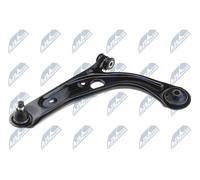 NTY Supporto, Braccio oscillante compatibile con FIAT LANCIA ZWD-FT-039