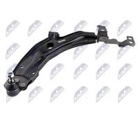 NTY ZWD-FT-045 Braccio oscillante, Sospensione ruota per FIAT