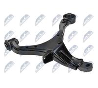 NTY ZWD-HD-049 Braccio oscillante, sospensione ruota