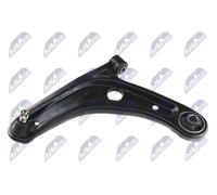 NTY Braccio oscillante, Sospensione ruota compatibile con HONDA ZWD-HD-052