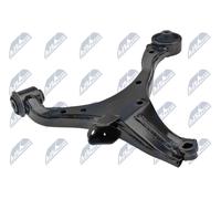 NTY Braccio oscillante, Sospensione ruota compatibile con HONDA ZWD-HD-060