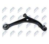 NTY ZWD-HD-073 Braccio oscillante, sospensione ruota