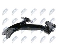 NTY Braccio oscillante, Sospensione ruota compatibile con HONDA ZWD-HD-079