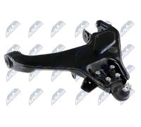 NTY Braccio oscillante, Sospensione ruota compatibile con HYUNDAI ZWD-HY-501