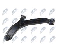 NTY ZWD-HY-529 Braccio oscillante, Sospensione ruota per HYUNDAI