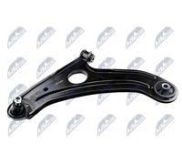 Braccio Oscillante Asse Ant. Adatto A per Hyundai Getz 02 Sotto SX / OE zu Vergl