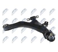 Braccio Oscillante Asse Ant. Adatto A per Hyundai Elantra 00 Sotto Destra/OE