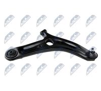 NTY ZWD-HY-570 Braccio oscillante, sospensione ruota