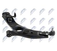 NTY Braccio oscillante, Sospensione ruota compatibile con HYUNDAI KIA ZWD-HY-580