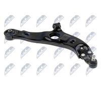 NTY Braccio oscillante, Sospensione ruota compatibile con HYUNDAI KIA ZWD-HY-581