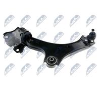 NTY Braccio oscillante, Sospensione ruota compatibile con LAND ROVER ZWD-LR-006