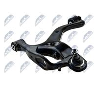 NTY ZWD-LR-017 Braccio oscillante, sospensione ruota