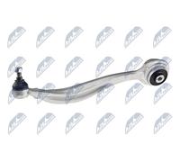 NTY Braccio oscillante, Sospensione ruota compatibile con MERCEDES-BENZ