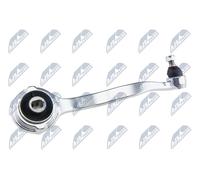NTY ZWD-ME-006 Braccio oscillante, Sospensione ruota per MERCEDES-BENZ