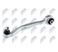 NTY Braccio oscillante, Sospensione ruota compatibile con MERCEDES-BENZ