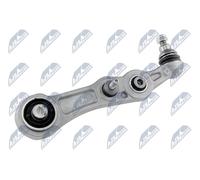 NTY Braccio Oscillante Sospensione Ruota Frontale Dx per Benz C - Classe T -