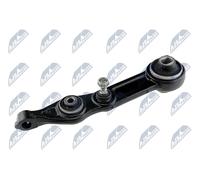 NTY ZWD-ME-022 Braccio oscillante, Sospensione ruota per MERCEDES-BENZ