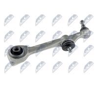 NTY Braccio oscillante, Sospensione ruota compatibile con MERCEDES-BENZ
