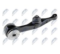 Braccio oscillante Assale anteriore Braccio trasversale oscillante ZWD-ME-027