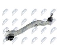 NTY ZWD-ME-030 Braccio oscillante, sospensione ruota