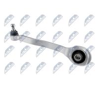 Braccio Oscillante Asse Ant. Adatto A per Mercedes e-Klasa W211 02 Sotto SX / OE