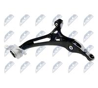 NTY Braccio oscillante, Sospensione ruota compatibile con MERCEDES-BENZ