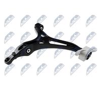 NTY Braccio Sospensione Ruota Anteriore Destro per Mercedes-Benz Classe M W164