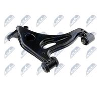 Braccio oscillante, Sospensione ruota per MERCEDES-BENZ ZWD-ME-041