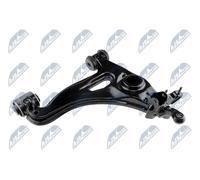 Braccio oscillante Assale anteriore Dx Braccio trasversale oscillante ZWD-ME-042