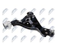 NTY ZWD-ME-047 Braccio oscillante, sospensione ruota