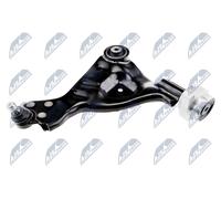 NTY ZWD-ME-048 Braccio oscillante, sospensione ruota