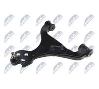 NTY Braccio oscillante, Sospensione ruota compatibile con MERCEDES-BENZ